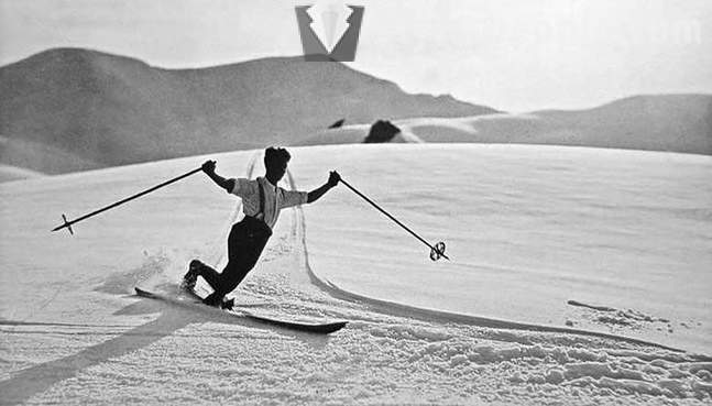 A história do esqui: características, etapas e fatos interessantes