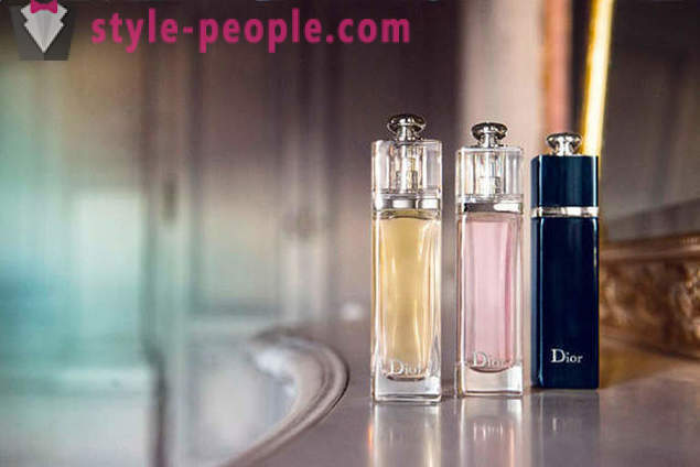 Dior Addict 2: Descrição sabor e opiniões dos clientes