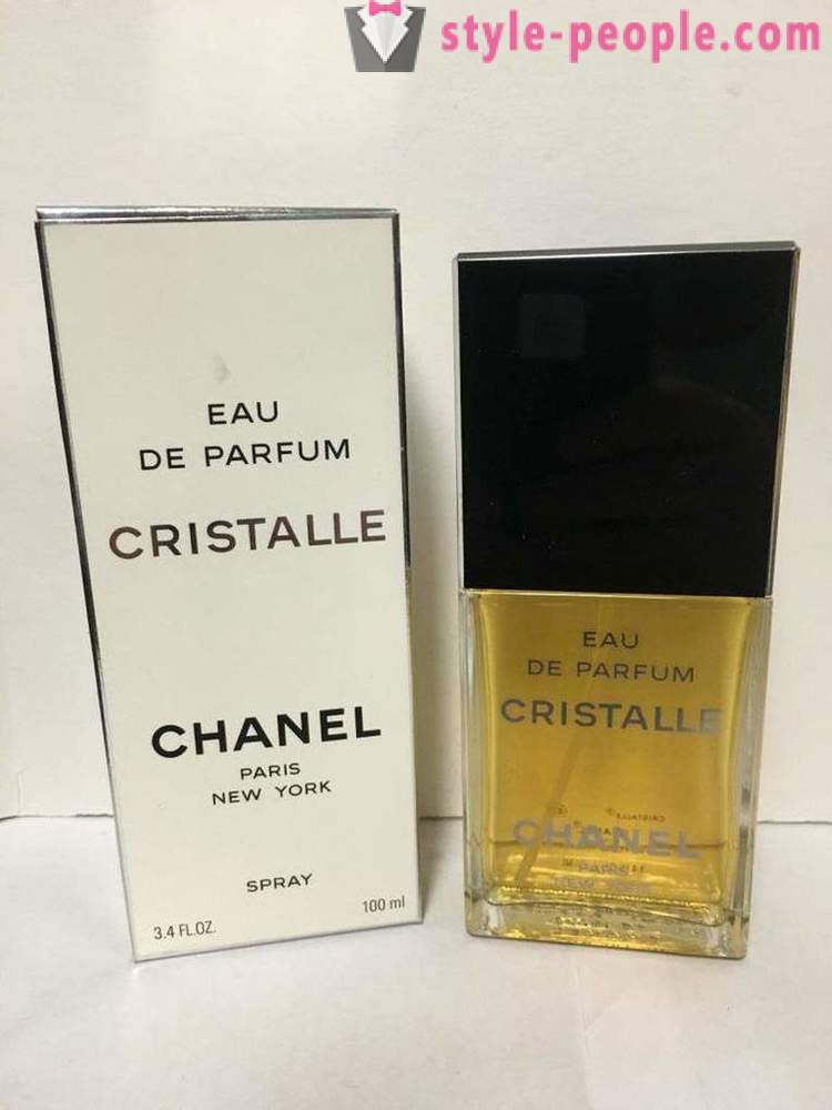 Chanel fragrância: os nomes e descrições de sabores populares, comentários de clientes