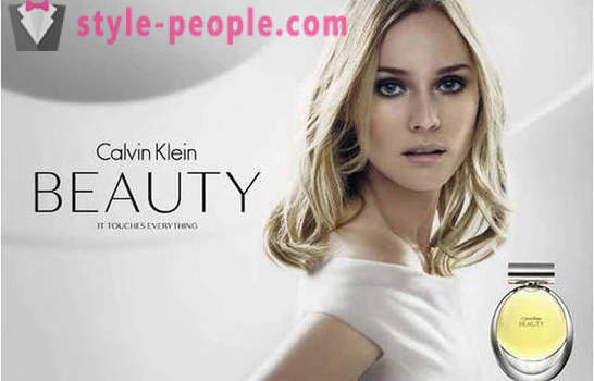 Beleza Calvin Klein: Descrição sabor e opiniões dos clientes