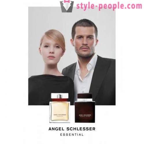 Angel Schlesser Essencial: sabor descrição e opiniões dos clientes