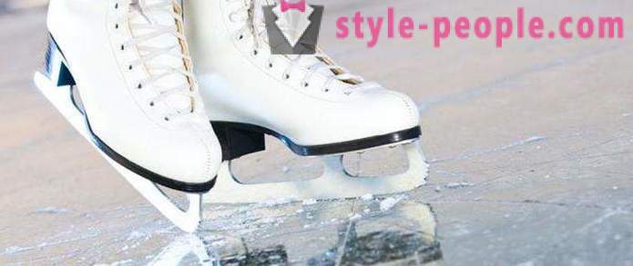 Como cuidar de patins? Instruções e dicas úteis
