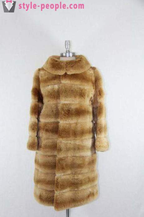 A pele mais caro. casacos de zibelina. Brasão de vicunha pele