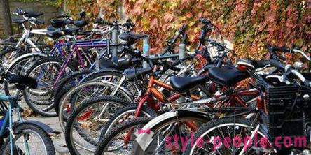 Bicicletas Norco: fabricante, comentários de clientes