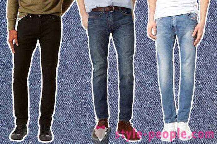 Qual deve ser o comprimento calças nos homens? Como identificar?