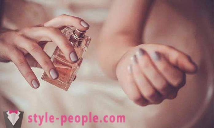 Perfume com feromônios: comentários, mito ou realidade, como o ato