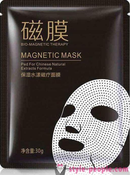 Melhores máscaras faciais chineses: comentários