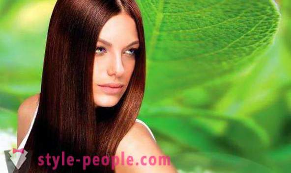 Henna incolor para o fortalecimento do cabelo: peculiaridades da aplicação, as recomendações e comentários