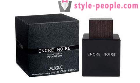 Aromas de Lalique. Lalique: comentários de perfume da marca das mulheres