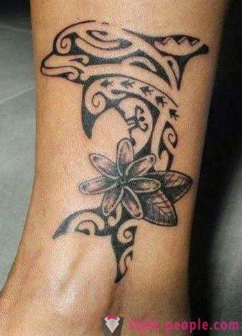 Significado tattoo 