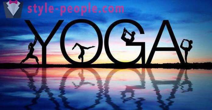 Sergey Chernov: Yoga para Iniciantes