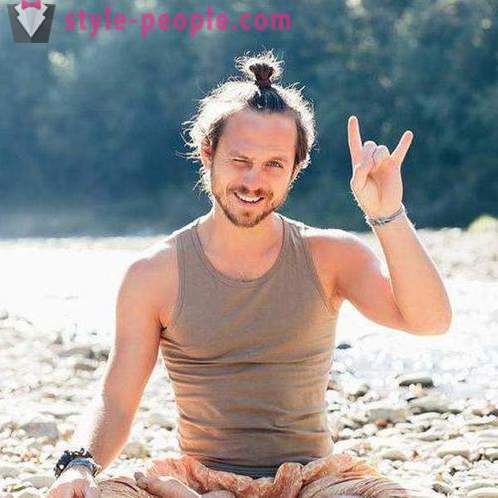 Sergey Chernov: Yoga para Iniciantes