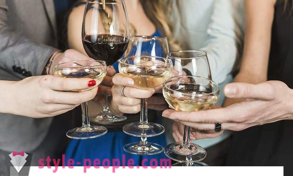 6 fatos sobre as diferenças entre o álcool e escuro puro