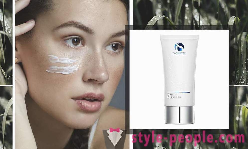 Rejuvenescimento no nível do DNA 6 meios de cosméticos médicos para todos os tipos de pele