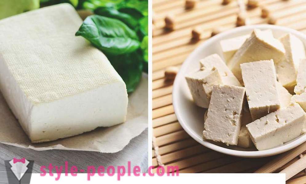 Carne vegetariana: o que é o uso de tofu e como comer
