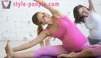7 benefícios de longo prazo da gravidez
