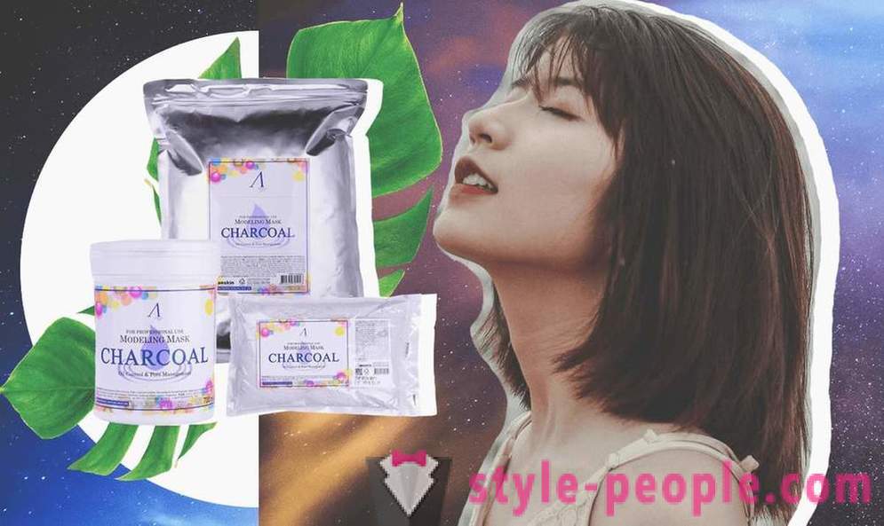 Por cosméticos coreano se tornou tão popular
