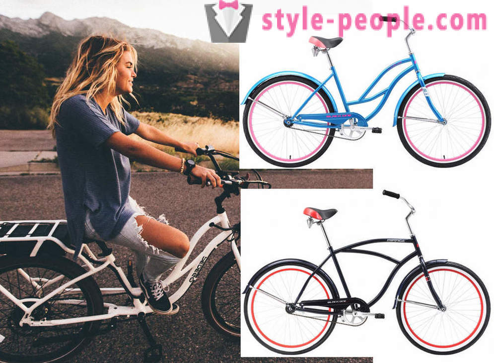 Como escolher uma bicicleta para seu estilo de vida