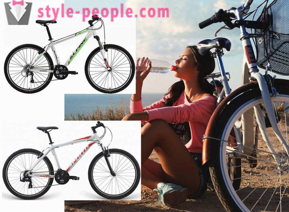 Como escolher uma bicicleta para seu estilo de vida