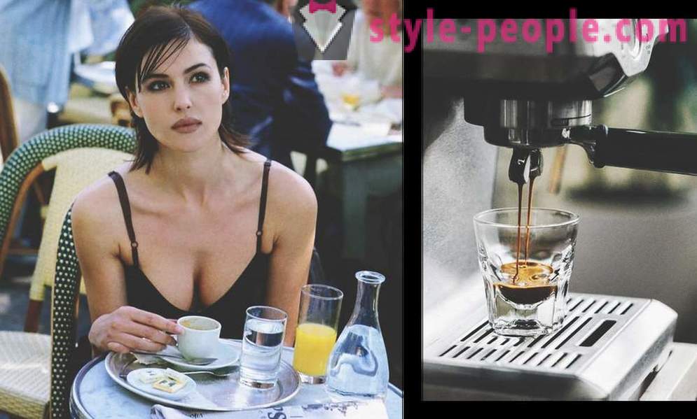 Etiqueta moderna: como beber café em Milão