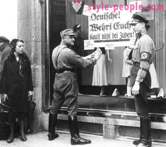 A vida cotidiana do Terceiro Reich
