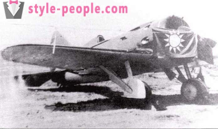 A história de como os pilotos da URSS ensinou táticas kamikazes japoneses
