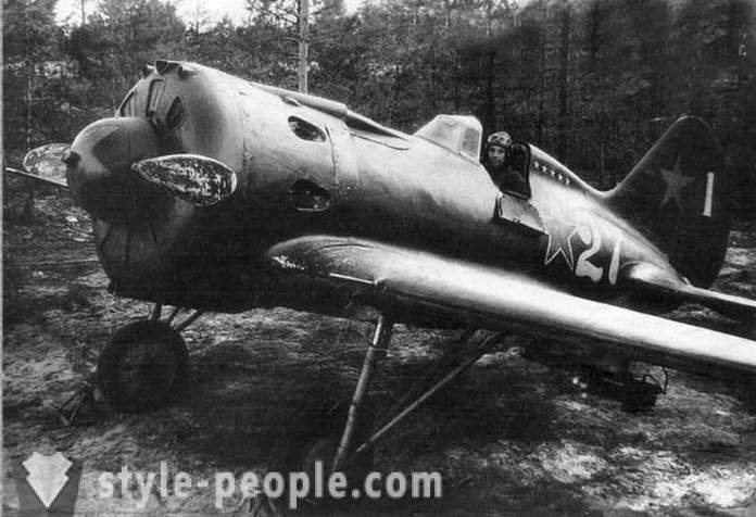 A história de como os pilotos da URSS ensinou táticas kamikazes japoneses