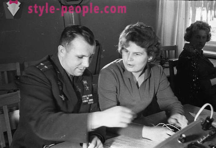 Fatos pouco conhecidos sobre a fuga de Valentina Tereshkova