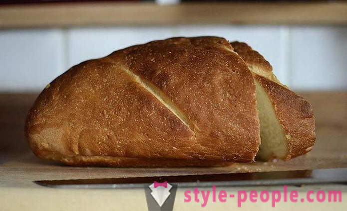 Como suavizar a pão velho