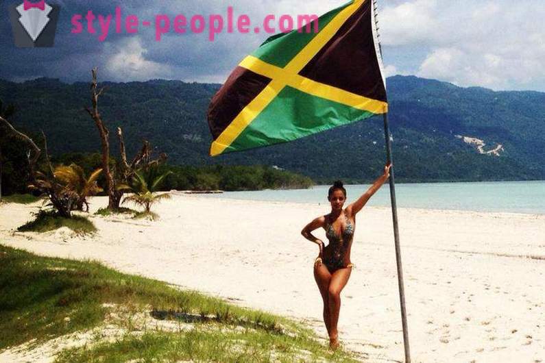 Dez fatos sobre Jamaica