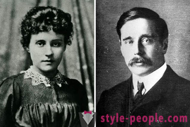 Pessoas famosas que eram casadas com sua rostvennikah