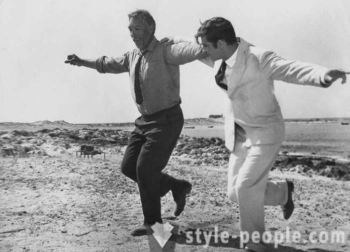História da Sirtaki dança grega
