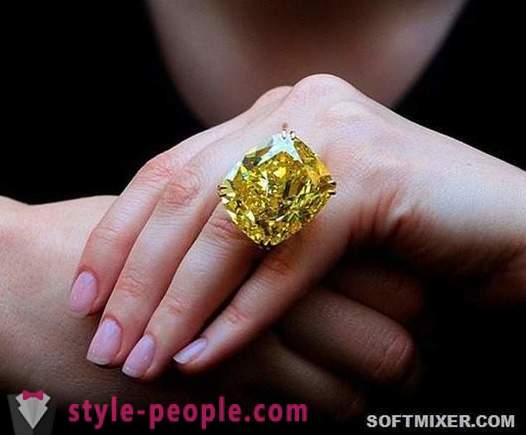 A jóia mais cara do mundo