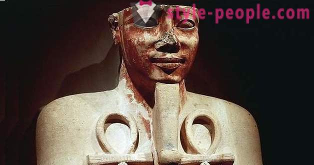 Fatos interessantes sobre os faraós egípcios