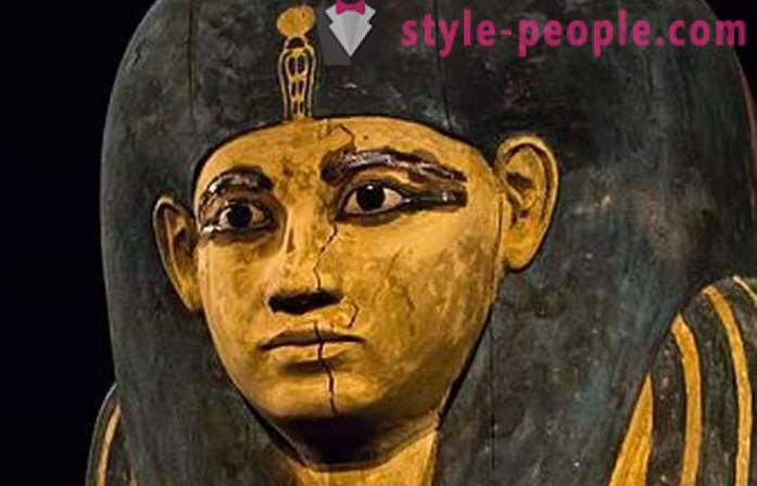 10 achados arqueológicos que lançam luz sobre a vida no Egito antigo