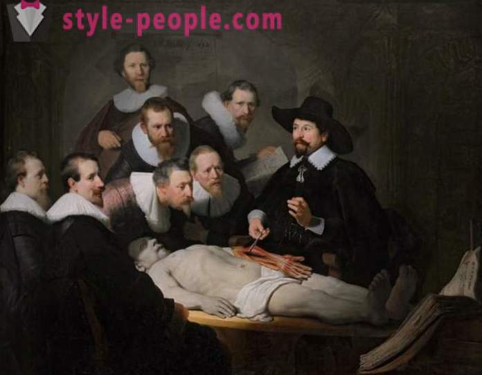 Desconhecido Rembrandt: 5 maiores mistérios dos grandes mestres