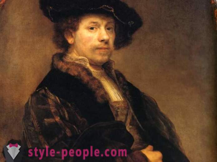 Desconhecido Rembrandt: 5 maiores mistérios dos grandes mestres