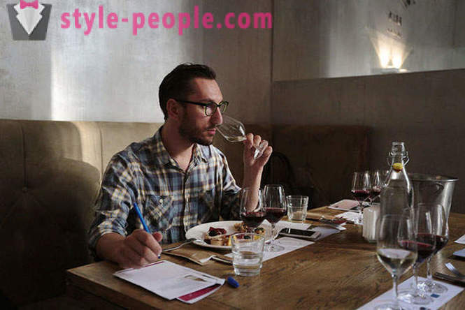 10 fatos sobre Beaujolais que você vai fazer um conhecedor de vinhos com gosto impecável