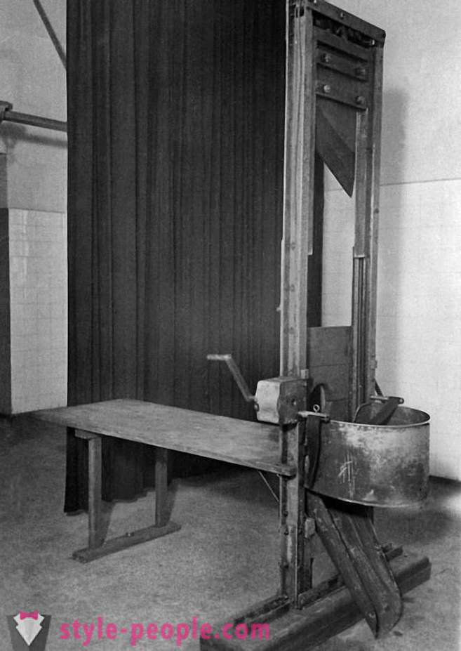 70º aniversário da libertação do campo de concentração de Dachau
