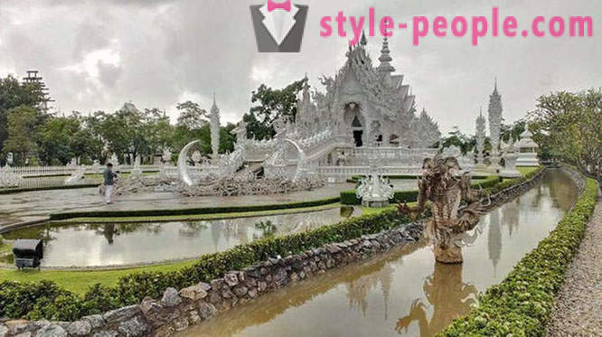 Tailândia 13 atrações que valem a pena ver