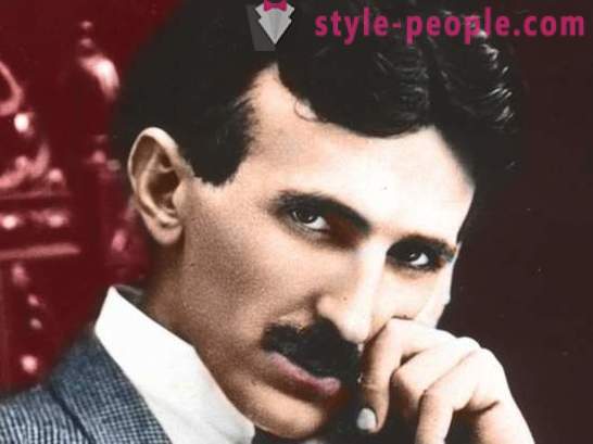 5 invenções mais insanas de Nikola Tesla