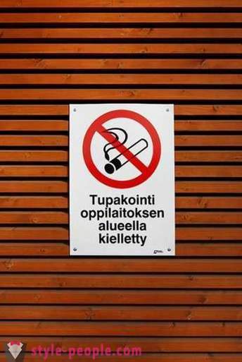 10 países com a lei mais rigorosa anti-tabagismo