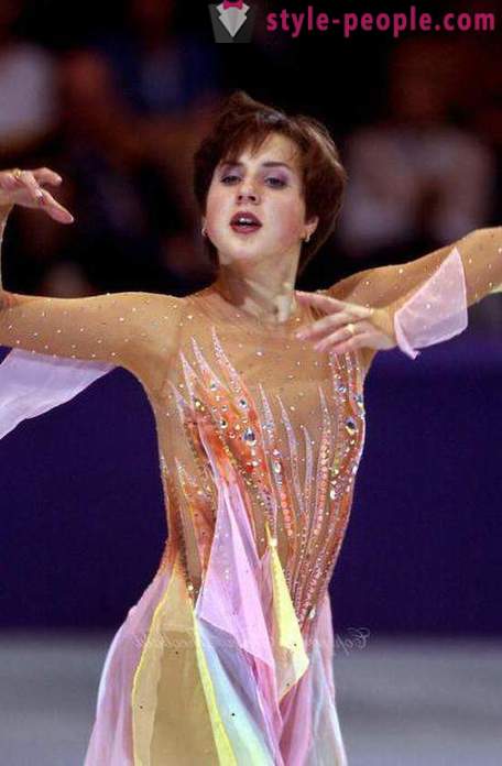 A figura mais famosos patinadores russos - uma lista de realizações e fatos interessantes