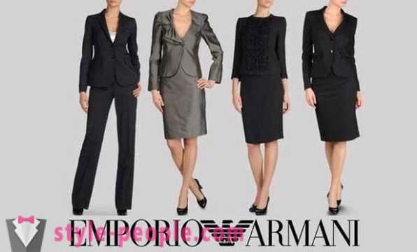 Marcas de roupa italianos: lista, revisão de roupas da moda para homens e mulheres