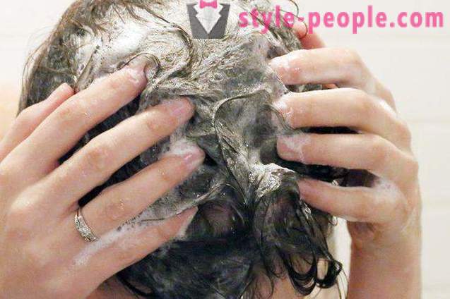 Hair Care adequada: profissionais dicas, métodos e recursos eficazes