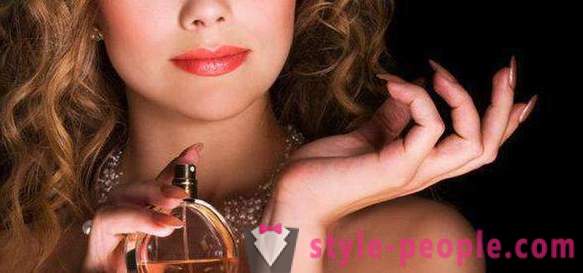 Tester perfume - o que é? O que é diferente do testador de perfume originais