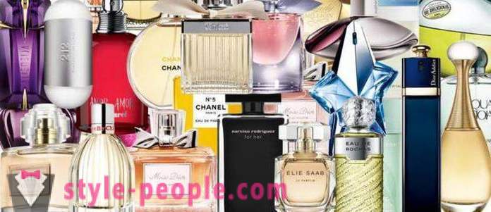 A fragrância mais famosa. fragrância feminina populares: descrição, classificação