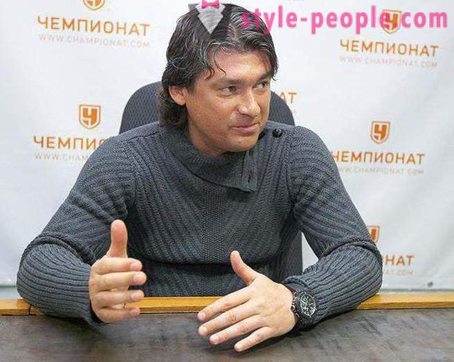 Dmitry Ananko - pilar de defesa 
