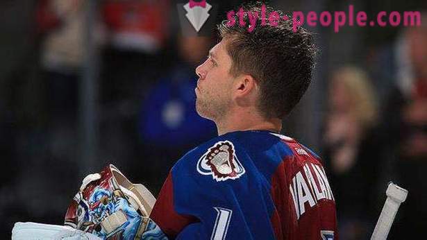 Semyon Varlamov: fotos e biografia