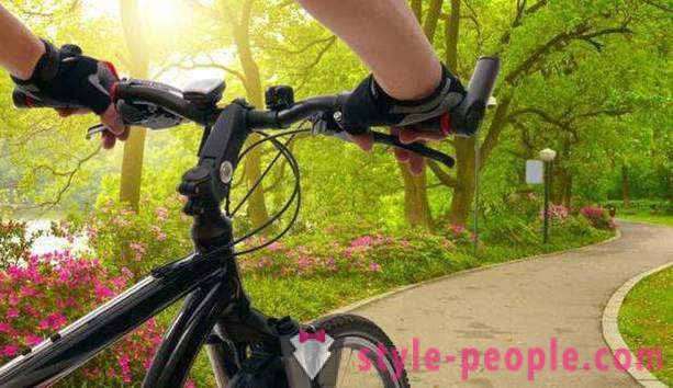 Quantas calorias são queimadas enquanto andava de bicicleta, Comentários de emagrecimento